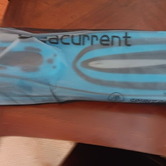 Sea Current Spirit Diving fins size L/XL - Picture 2 of 3